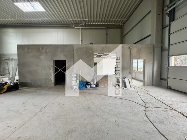 Musterhalle 