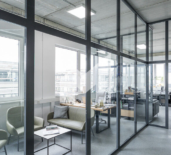 Büro
