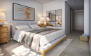 B6-Eclipse-San Telmo-bedroom_2
