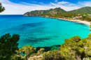 C2-Canyamel beach