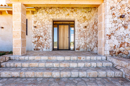 Haupteingang Ansicht - Mallorca Luxusfinca