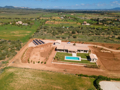 Luftbild 7 - Mallorca Finca