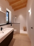 Badezimmer virtuell eingerichtet - Finca Mallorca