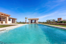 Pool - Haupthaus - Gästehaus - Luxusfinca Mallorca