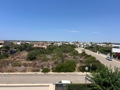 Blick vom Niveau Dachterrasse