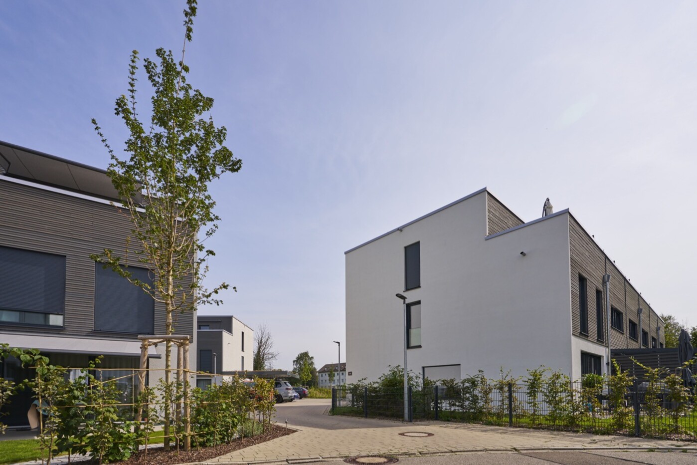 Quartier