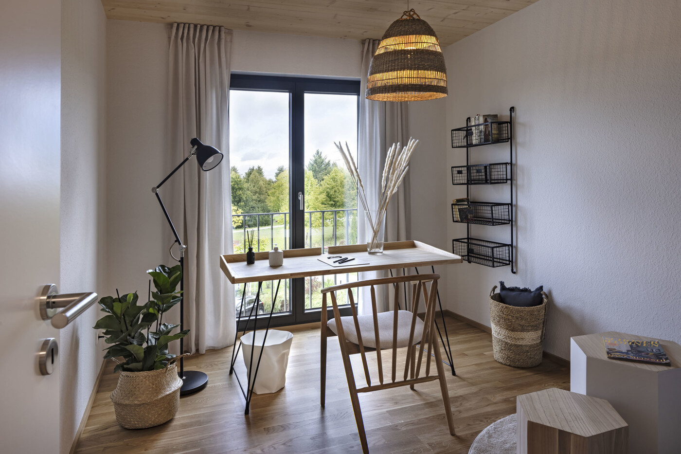 Büro