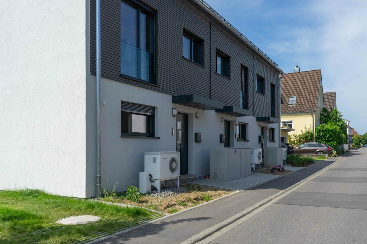 Außenansicht 2