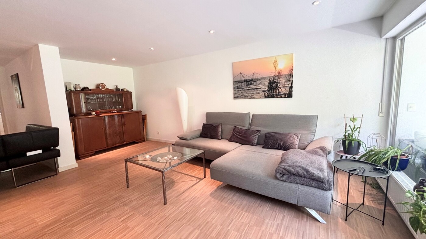 Wohnzimmer 2