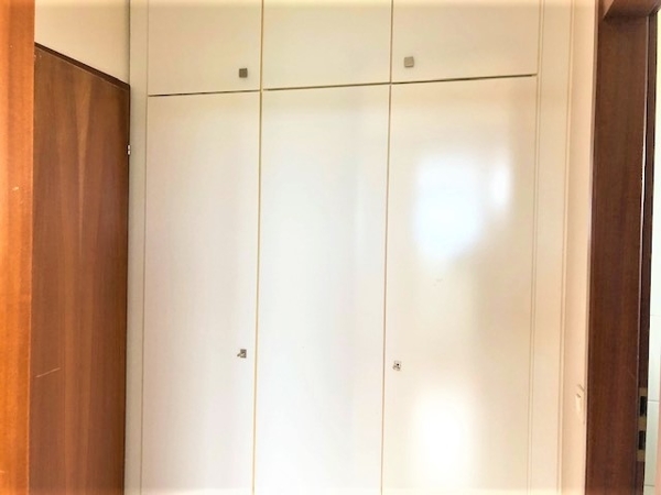 Einbauschrank