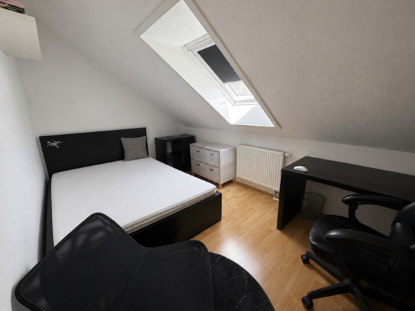 Gästezimmer