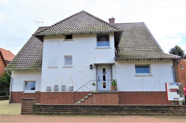 Haus