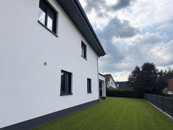 Haus