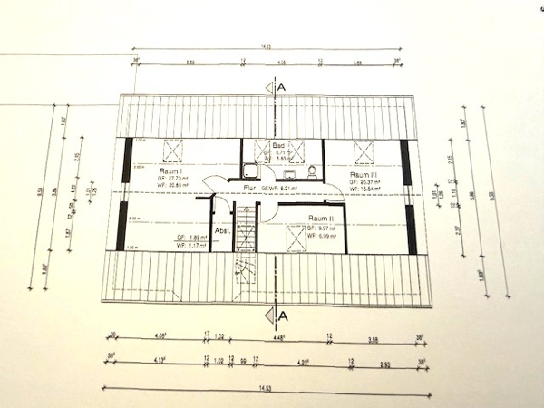 DG-Grundriss