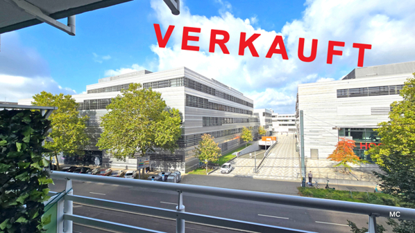 VERKAUFT