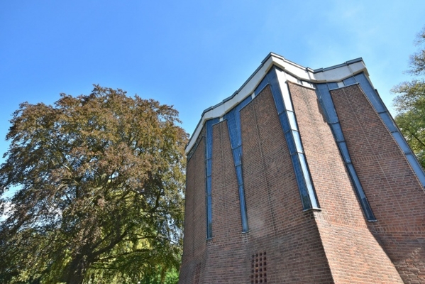 Ehemalige Kapelle