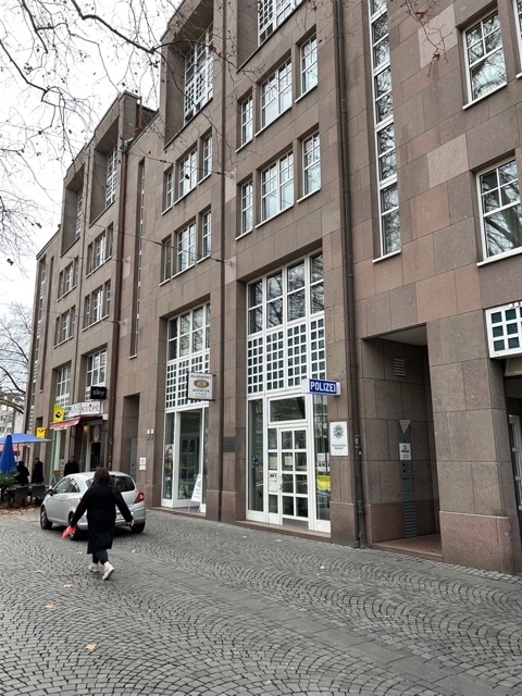 Aussenansicht