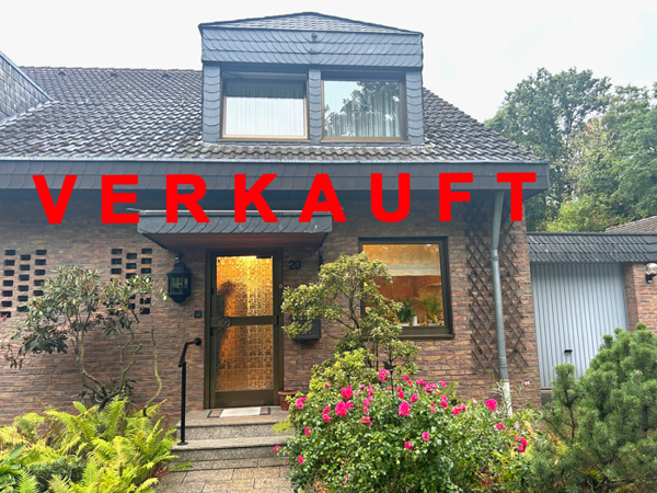 VERKAUFT