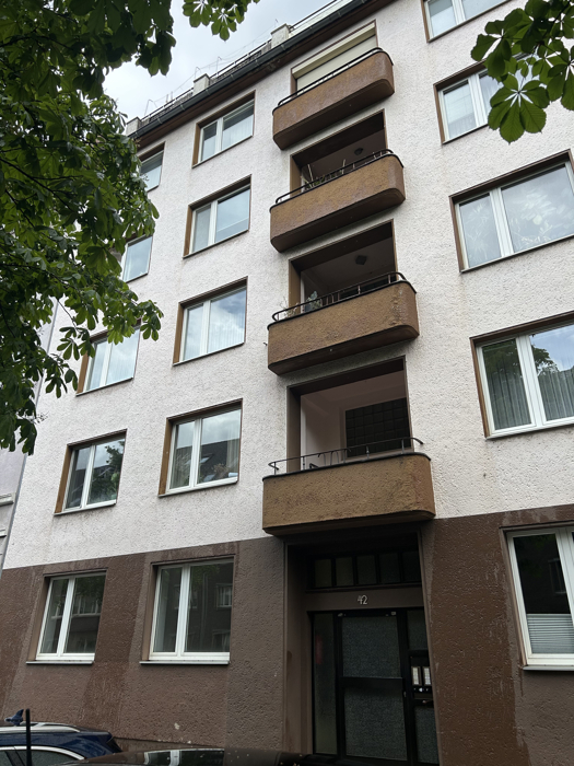 Aussenansicht