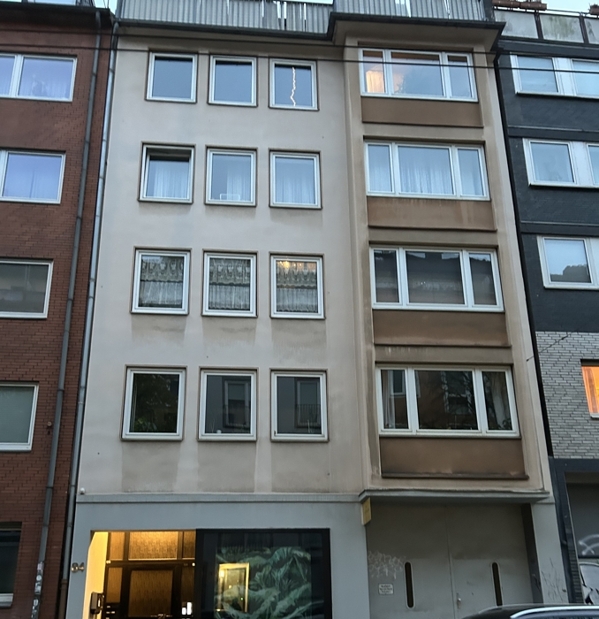 Aussenansicht