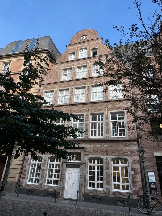Aussenansicht