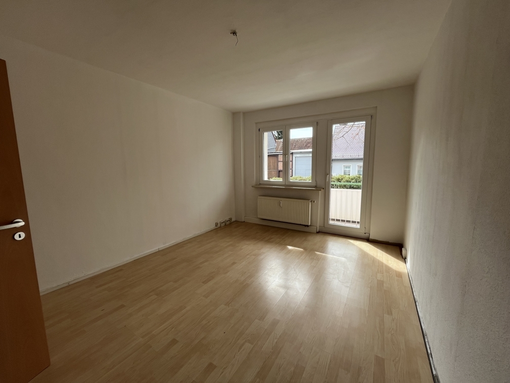 #ruhig Wohnen #1-Raum-Wohnung #Einbauküche #Balkon #Keller #Herbsleben #Land-Liebe - Photo 2