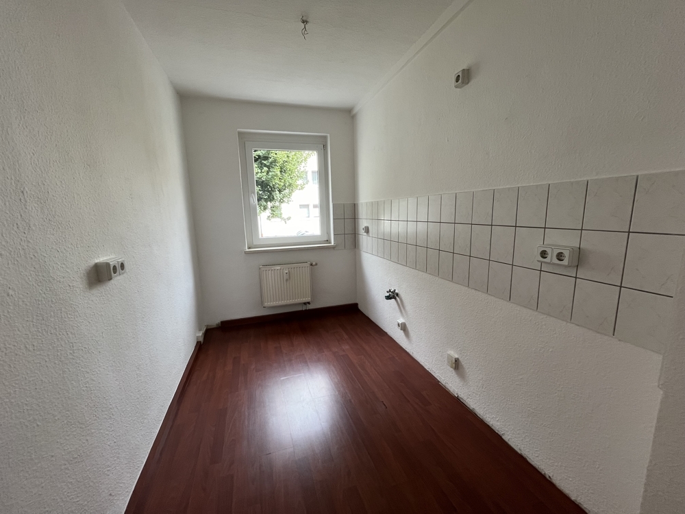 #ruhig Wohnen #1-Raum-Wohnung #Einbauküche #Balkon #Keller #Herbsleben #Land-Liebe - Photo 3