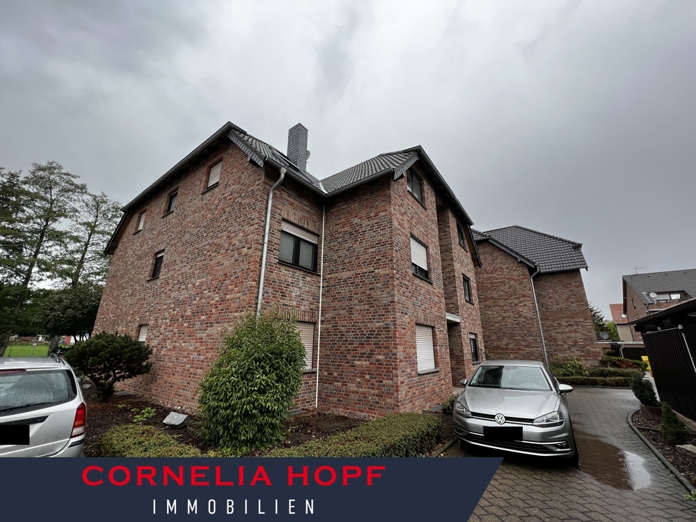 #geräumige Dachgeschoss-Wohnung#offen#hell#Balkon - Foto 4