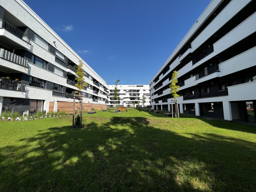 #Smart-Home #Neubau #Tiefgarage - Photo 5