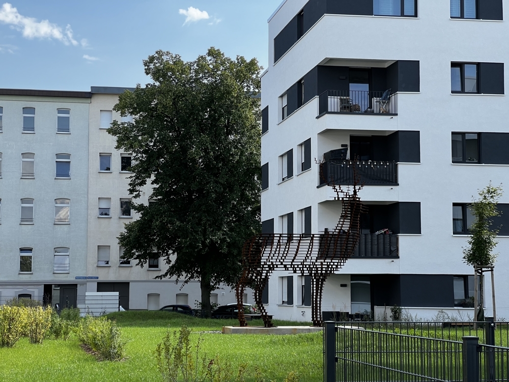 #Smart-Home #Neubau #Tiefgarage - Photo 4