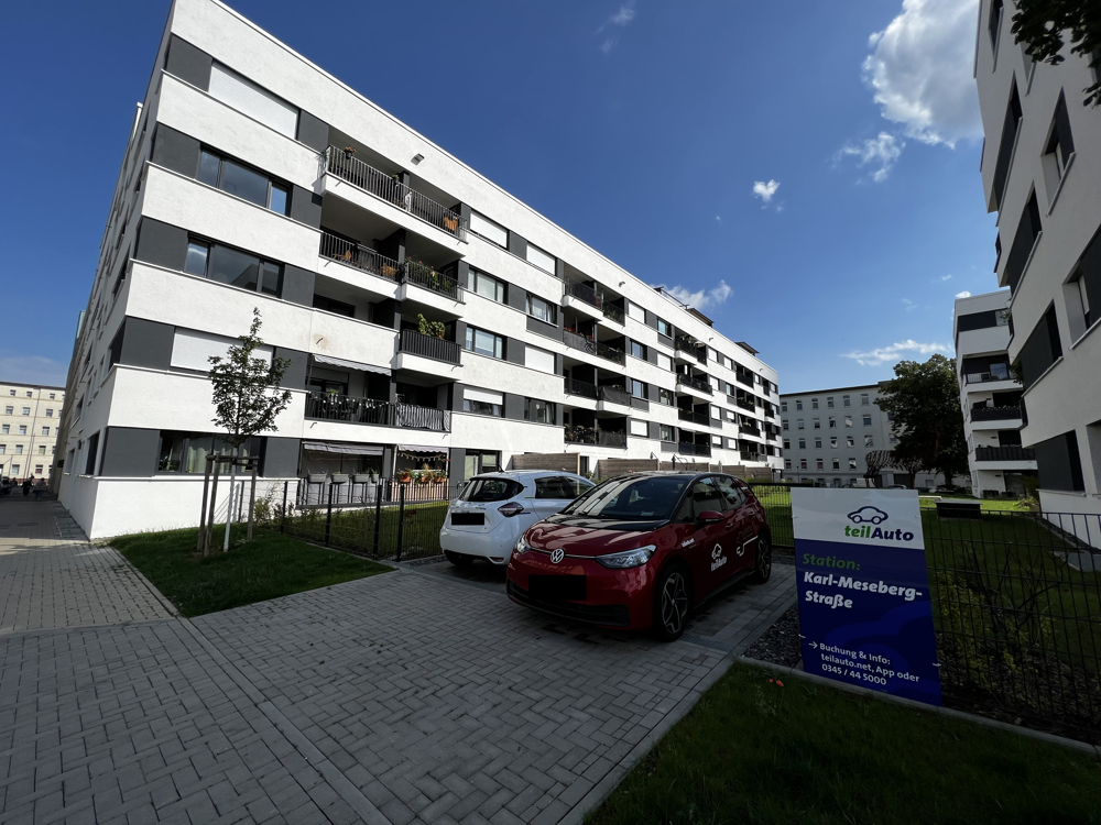 #Smart-Home #Neubau #Tiefgarage - Photo 2