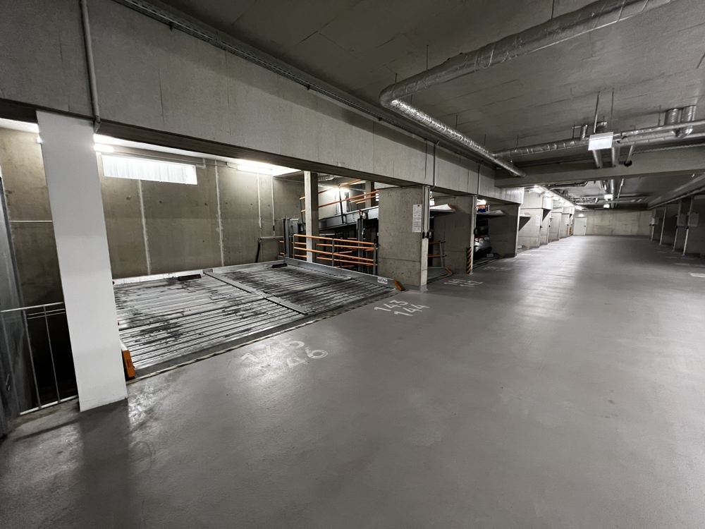 #Smart-Home - 2-Raum- Wohnung mit Loggia - Foto 1