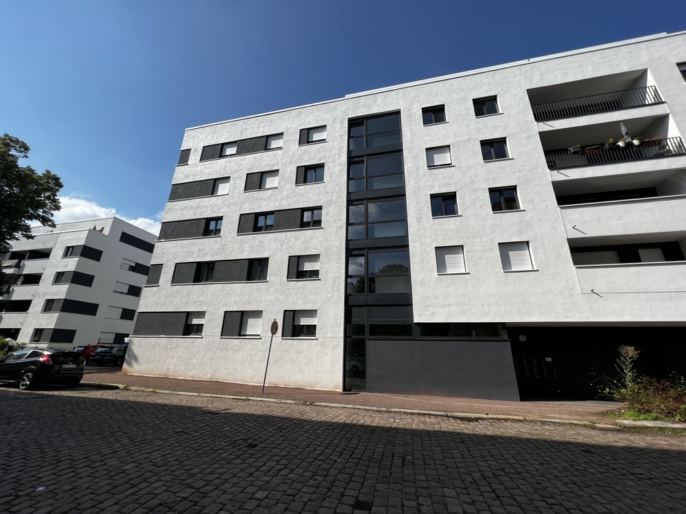 #Smart-Home - 2-Raum- Wohnung mit Loggia - Foto 4