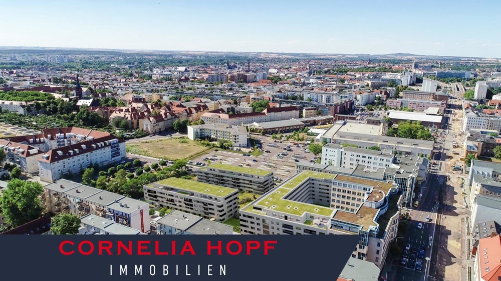 #Smart-Home - 2-Raum- Wohnung mit Loggia - Foto 2