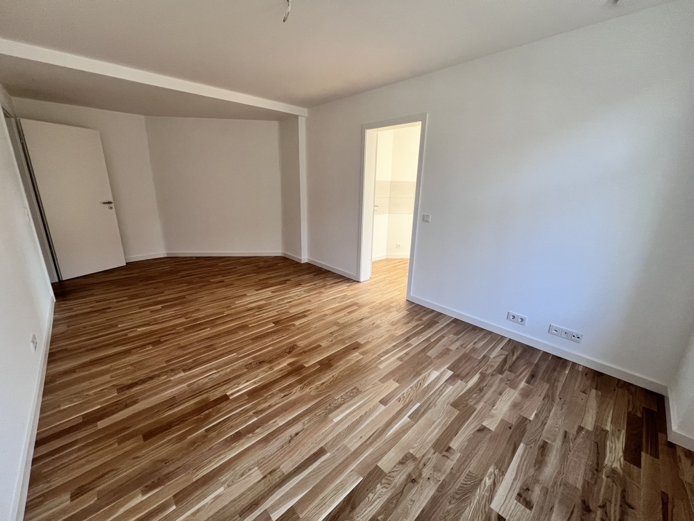 Kernsanierter Altbau - 2-Raum Wohnungen in beliebter Lage - Foto 5