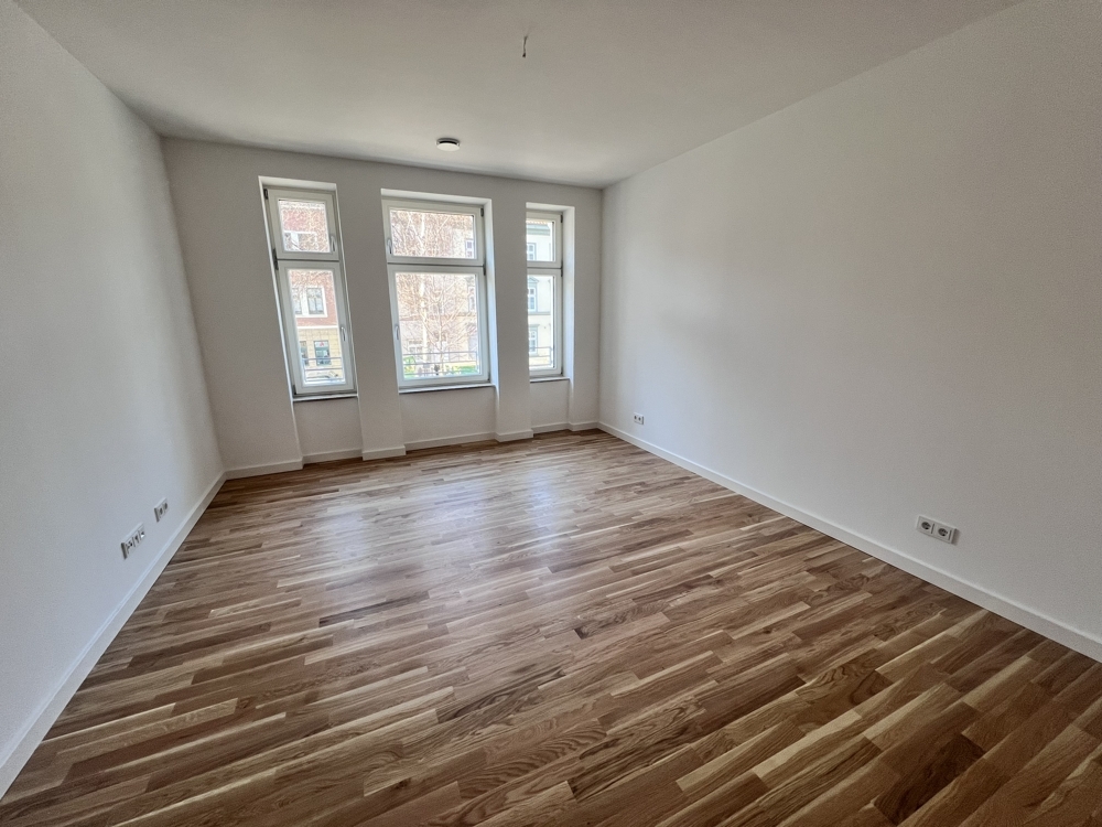 Kernsanierter Altbau - 2-Raum Wohnungen in beliebter Lage - Foto 4
