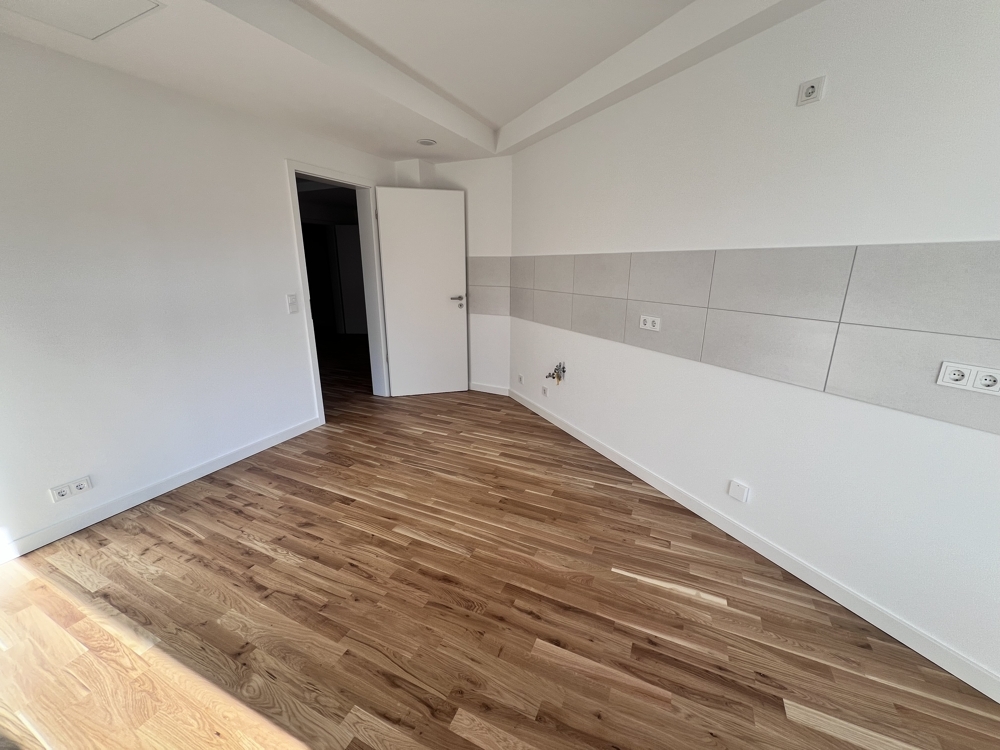 Kernsanierter Altbau - 2-Raum Wohnungen in beliebter Lage - Foto 3