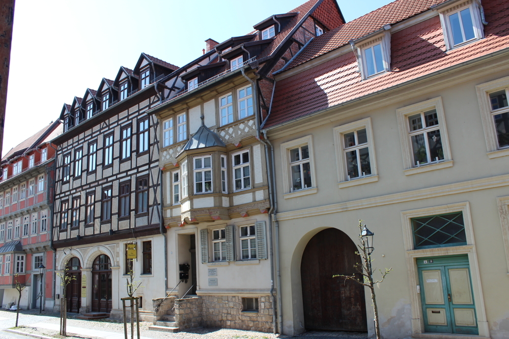 Haus in Quedlinburg – Bild 6
