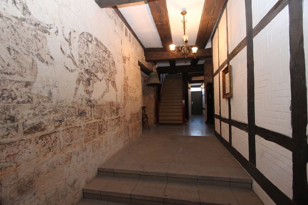 Haus in Quedlinburg – Bild 9