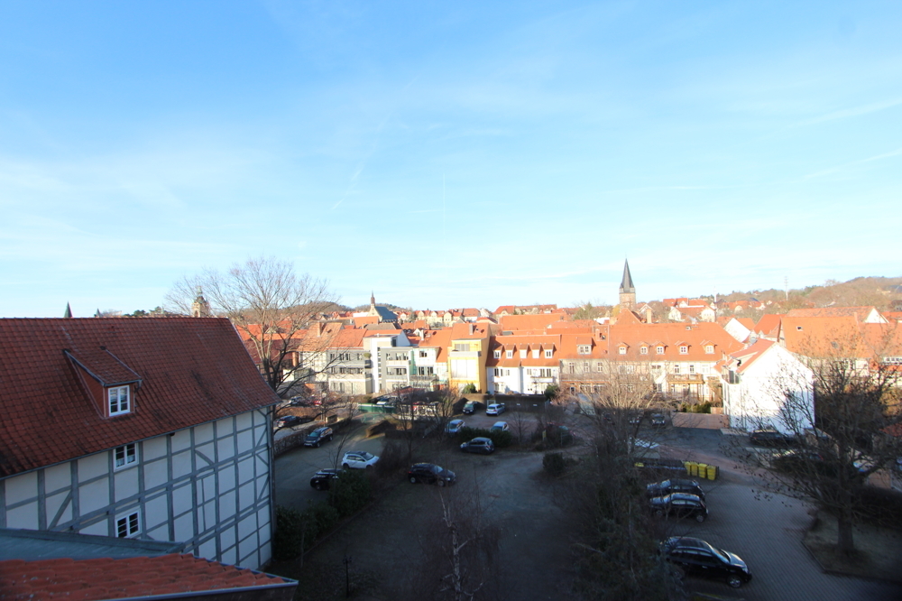 Ausblick