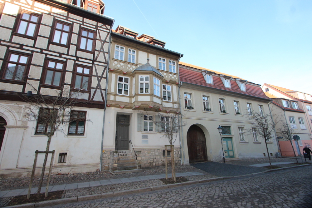 Haus in Quedlinburg – Bild 5