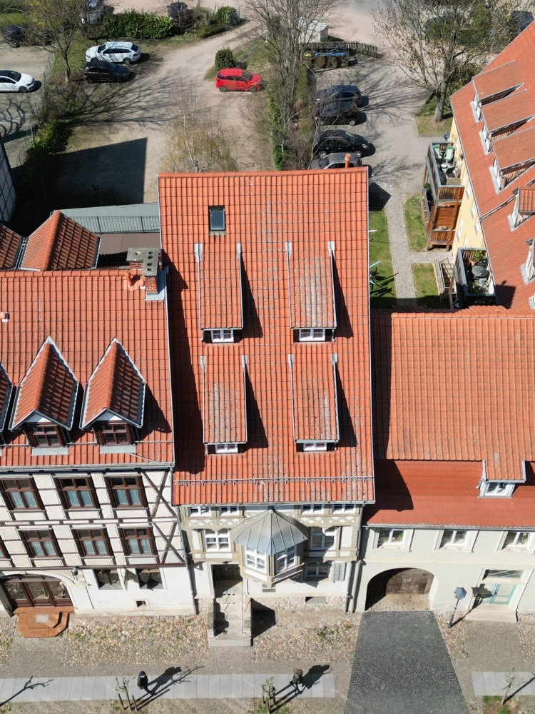 Haus in Quedlinburg – Bild 1