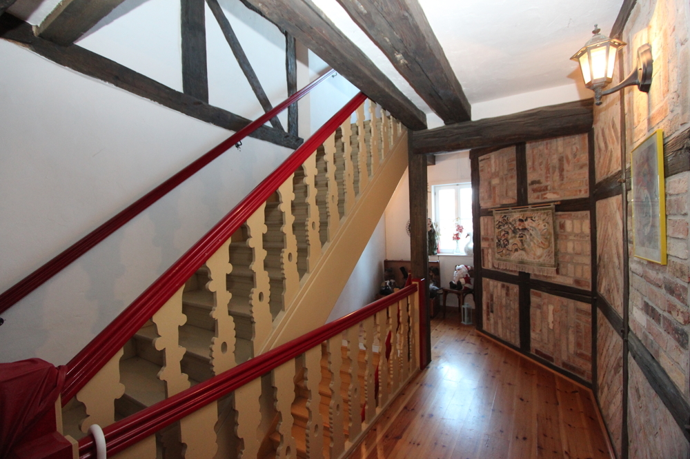 Haus in Quedlinburg – Bild 13