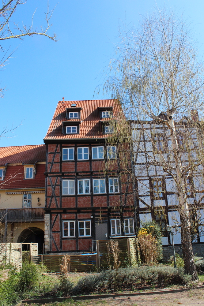Haus in Quedlinburg – Bild 7