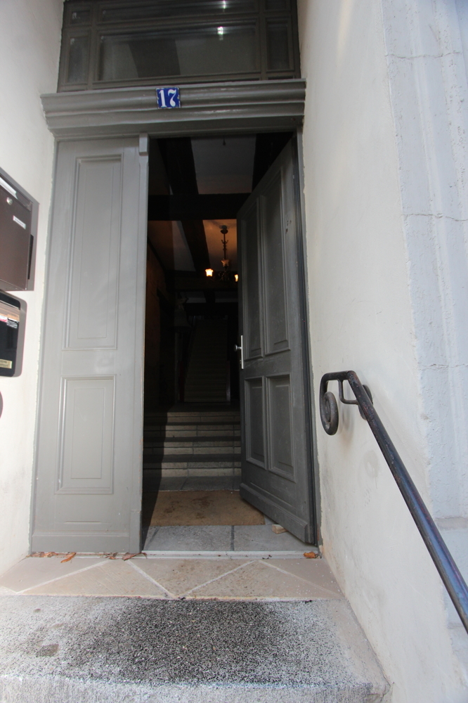 Haus in Quedlinburg – Bild 8