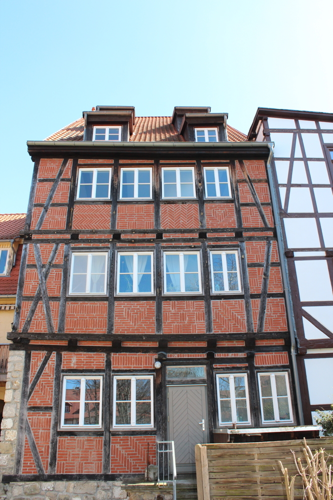 Hofansicht
