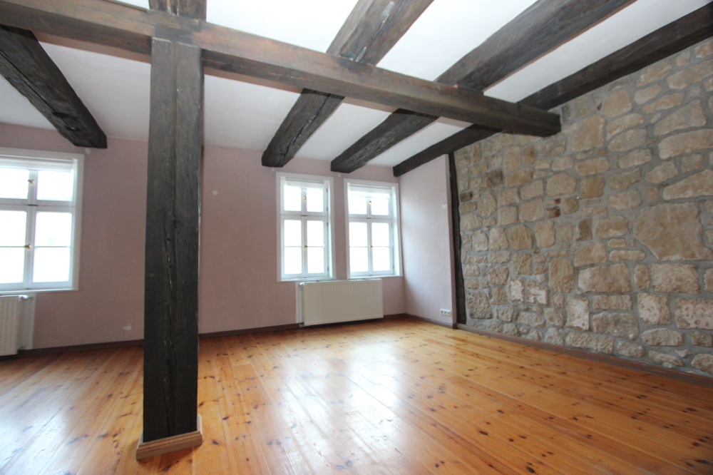 Haus in Quedlinburg – Bild 16
