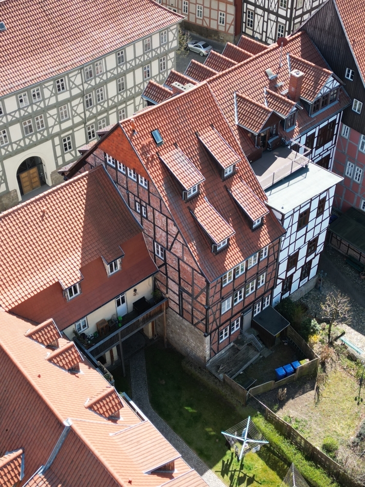 Haus in Quedlinburg – Bild 2