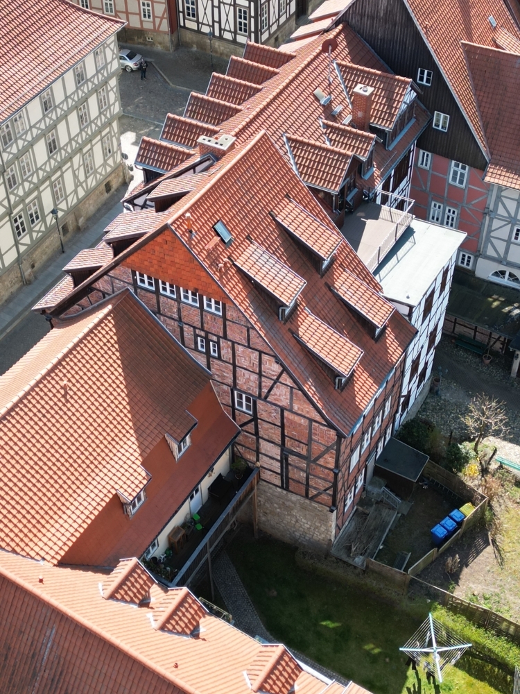 Haus in Quedlinburg – Bild 3