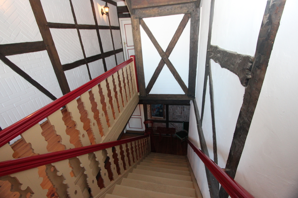 Haus in Quedlinburg – Bild 14